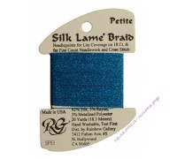 SP83 Blue Turquoise