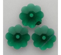 Бусины Маргаритки Emerald (205) 6 мм