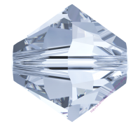 Бусина Кристалл Swarovski Crystal Blue Shade (001 BLSH) 4 мм
