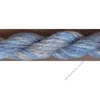 Шёлковое мулине SNC-051 Lavender Blue