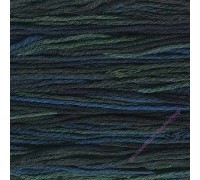 Шёлковое мулине SNC-054 Tapestry Green 