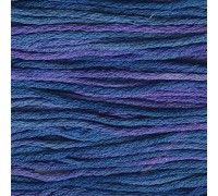 Шёлковое мулине SNC-071 Lavender Blue 
