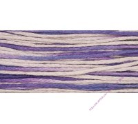 Хлопковое мулине 2301 Lavender